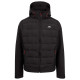 Trespass Ανδρικό μπουφάν Alwero Hybrid Hooded Softshell Jacket